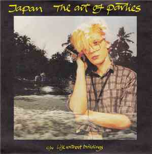 Japan - The Art Of Parties