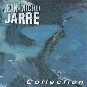 Jean-Michel Jarre - Collection