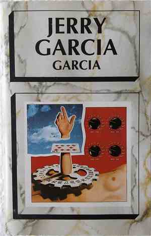 Jerry Garcia - Garcia