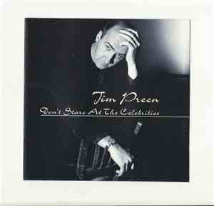 Jim Preen  - Don't Stare At The Celebrities