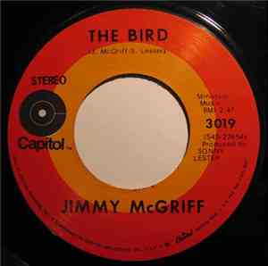 Jimmy McGriff - The Bird / Plain Brown Bag
