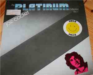 Joe Cocker - The Platinum Collection Vol.1