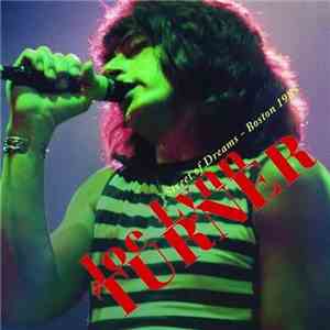Joe Lynn Turner - Street Of Dreams - Boston 1985