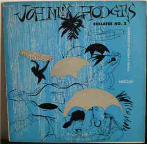 Johnny Hodges - Collates No. 2