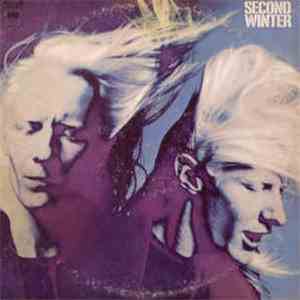 Johnny Winter - Second Winter