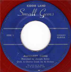 Joseph Boley - Alphabet Song