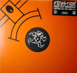 Joystick - Keep On Groovin' / Listen (Do You Hear It?)