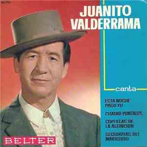 Juanito Valderrama - Esta Noche Pago Yo