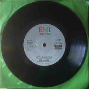 Kim Carnes - Bette Davis Eyes