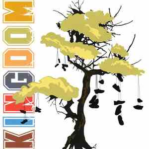 Kingdom  - Kingdom