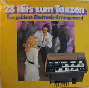 Kurt Geluck, Egon Irgang, Werner Niehues - 28 Hits Zum Tanzen - Das Goldene ...