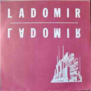 Ladomir - Inför Min Dom