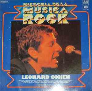 Leonard Cohen - Grandes Exitos