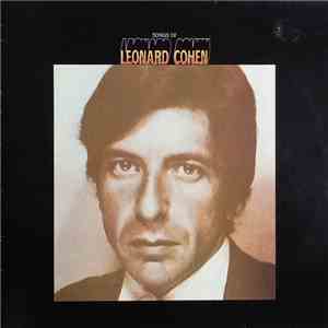Leonard Cohen - Songs Of Leonard Cohen