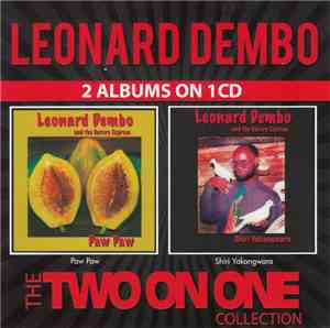 Leonard Dembo - The Two On One Collection