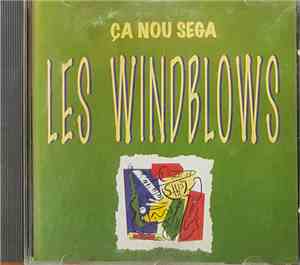 Les Windblows - Ça Nou Séga