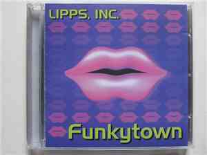 Lipps, Inc. - Funkytown