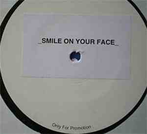 Liquid Phonk & Patrick Lindsey - Smile On Your Face
