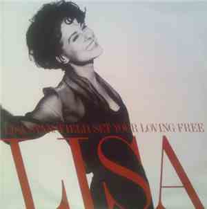 Lisa Stansfield - Set Your Loving Free