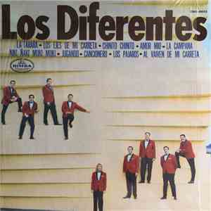 Los Diferentes  - Los Diferentes