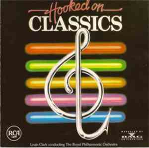 Louis Clark Conducting The Royal Philharmonic Orchestra - Hooked On Classic ...