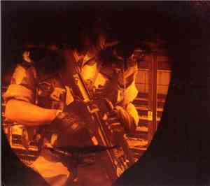 Lydia Lunch and Weasel Walter - Brutal Measures