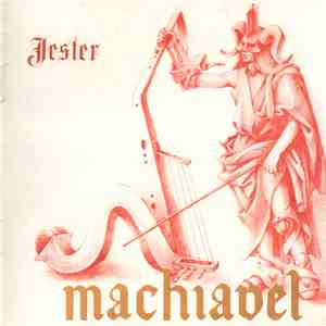 Machiavel - Jester