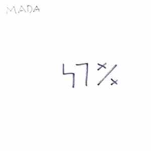 Mada - 47%