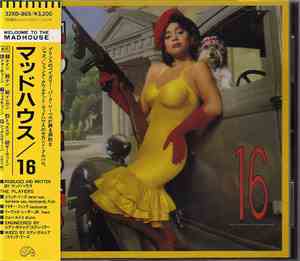 Madhouse - 16