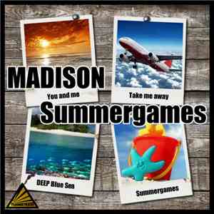 Madison  - Summergames