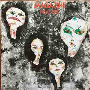 Magazine - Real Life