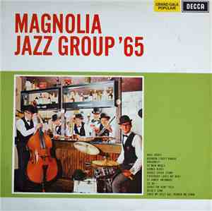 Magnolia Jazz Group '65 - Magnolia Jazz Group '65