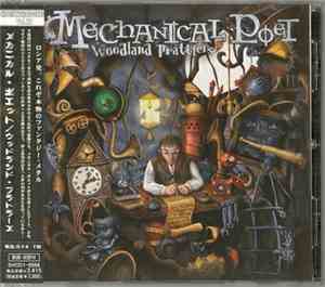 Mechanical Poet - Woodland Prattlers