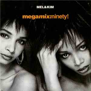 Mel & Kim - Megamix: Ninety!