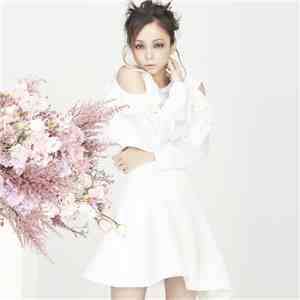 Namie Amuro - Brighter Day