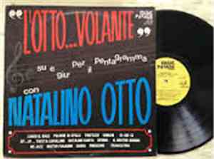 Natalino Otto - 