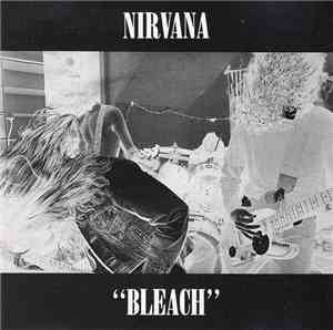 Nirvana - Bleach