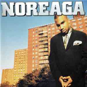 Noreaga - Melvin Flynt - Da Hustler