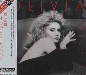 Olivia Newton-John - Soul Kiss