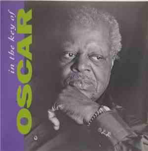 Oscar Peterson - In The Key Of Oscar