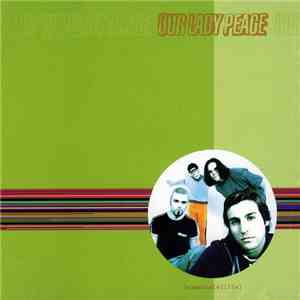 Our Lady Peace - Supersatellite