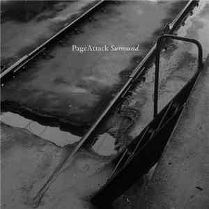 PageAttack - Surround