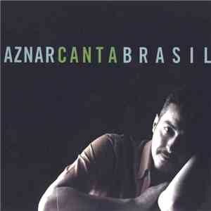 Pedro Aznar - Aznar Canta Brasil