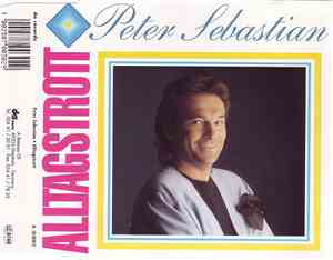 Peter Sebastian - Alltagstrott