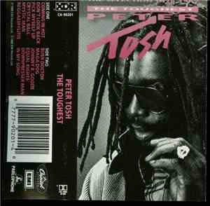 Peter Tosh - The Toughest (The Selection 1978-1987)