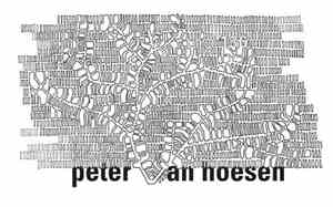 Peter Van Hoesen - Process Series Part 136 ( Leave The Land Untouched)