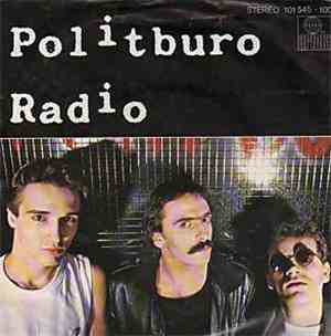 Politburo  - Radio