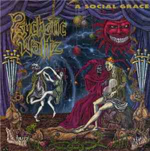 Psychotic Waltz - A Social Grace