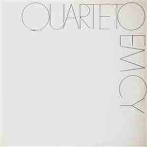 Quarteto Em Cy - Quarteto Em Cy