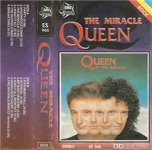 Queen - The Miracle